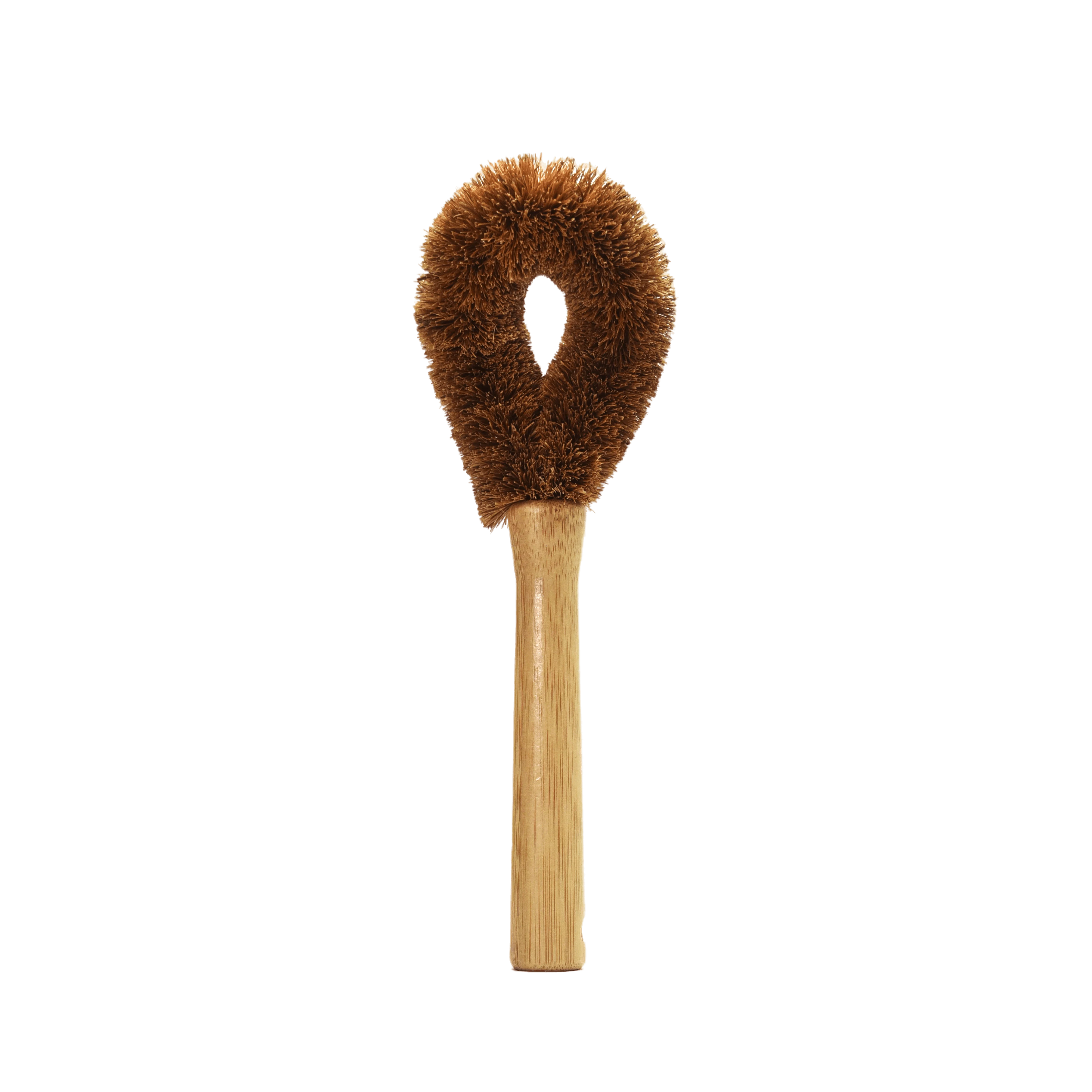 Furçë për enët Bambu