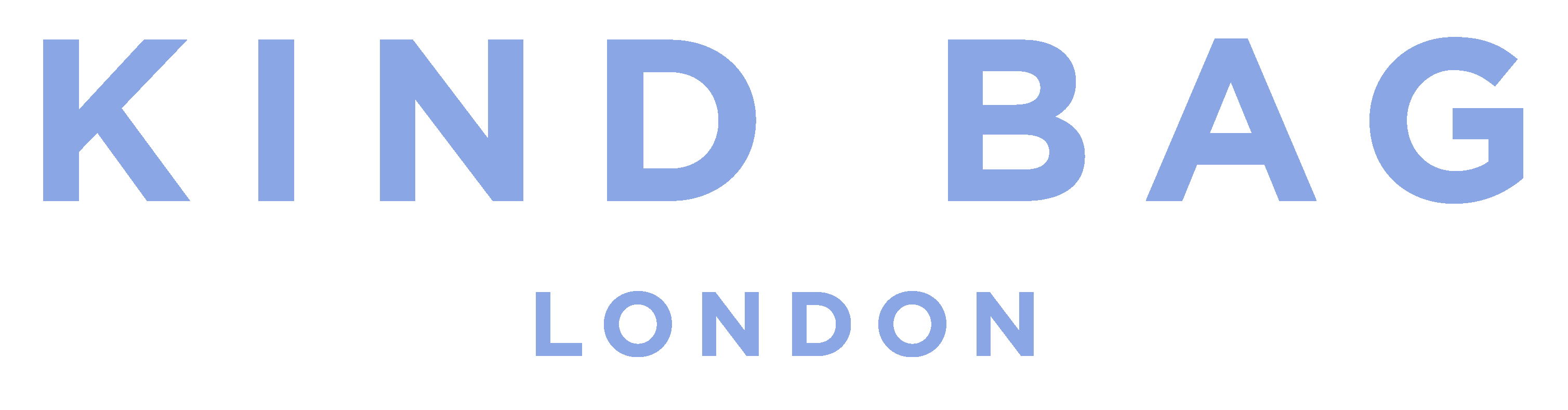 KindBag logo