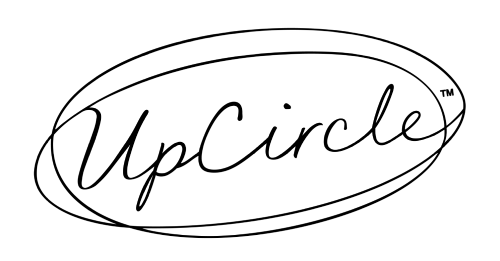 UpCircle logo